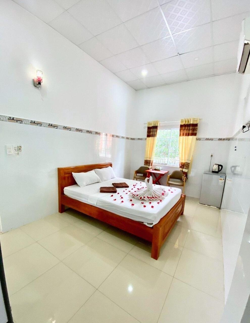 Song Ngoc Guesthouse Phu Quoc Exterior foto