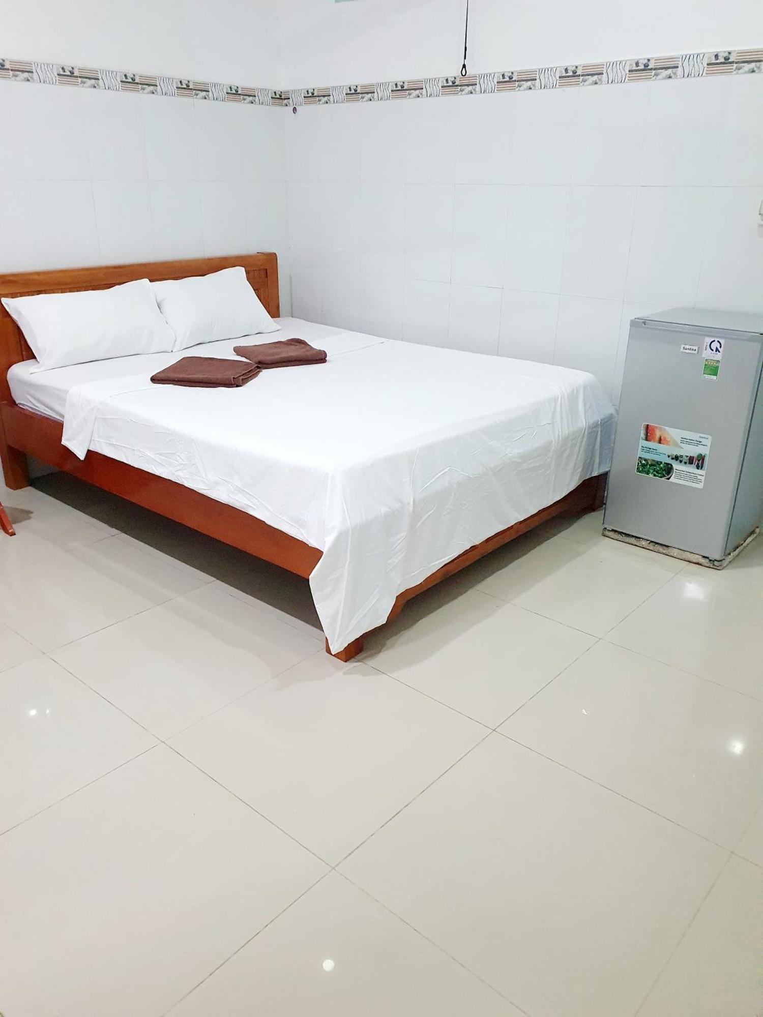 Song Ngoc Guesthouse Phu Quoc Exterior foto