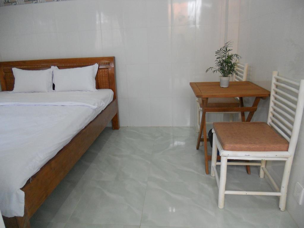 Song Ngoc Guesthouse Phu Quoc Exterior foto