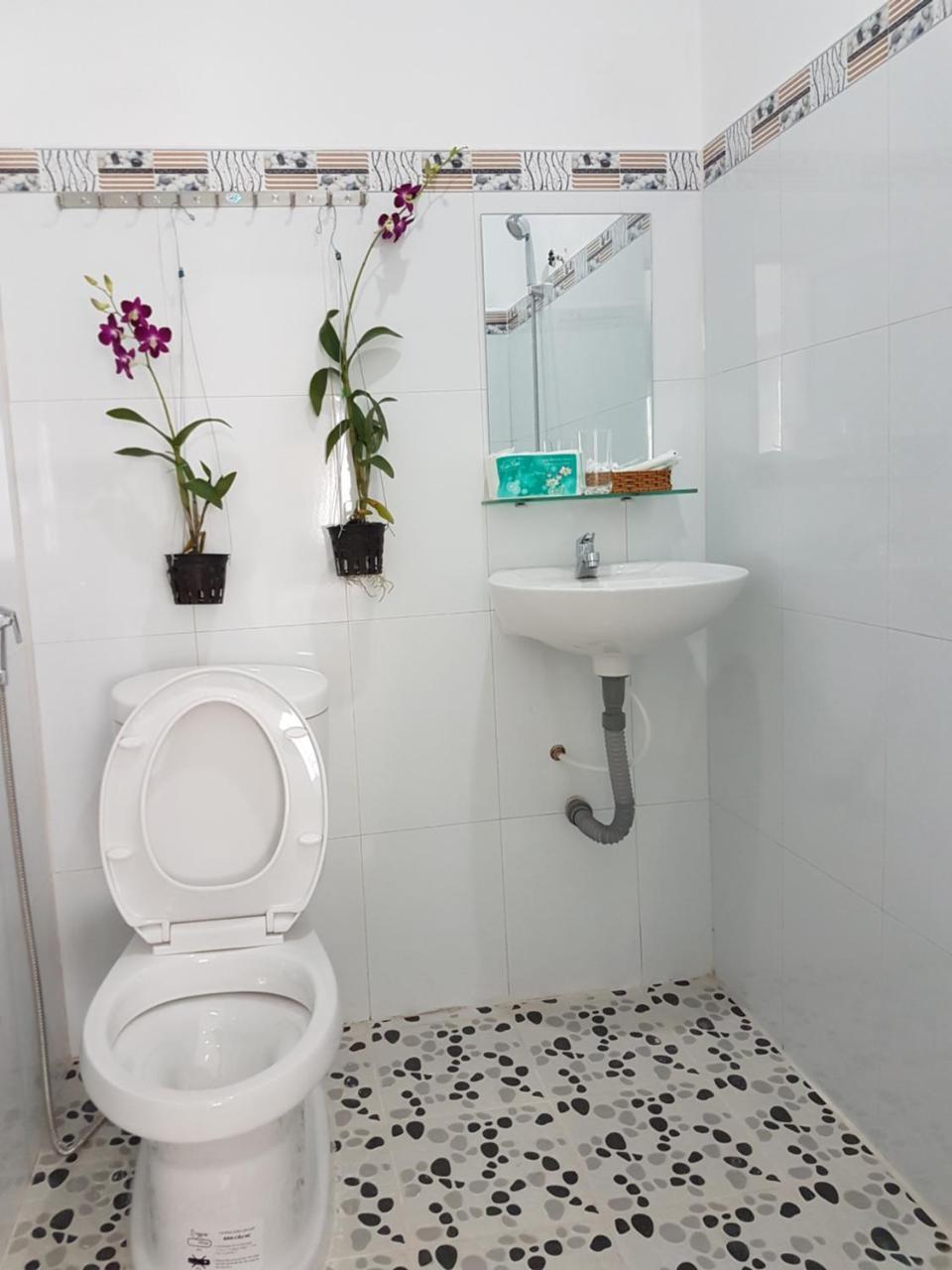 Song Ngoc Guesthouse Phu Quoc Exterior foto