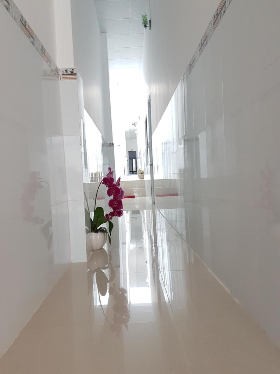Song Ngoc Guesthouse Phu Quoc Exterior foto