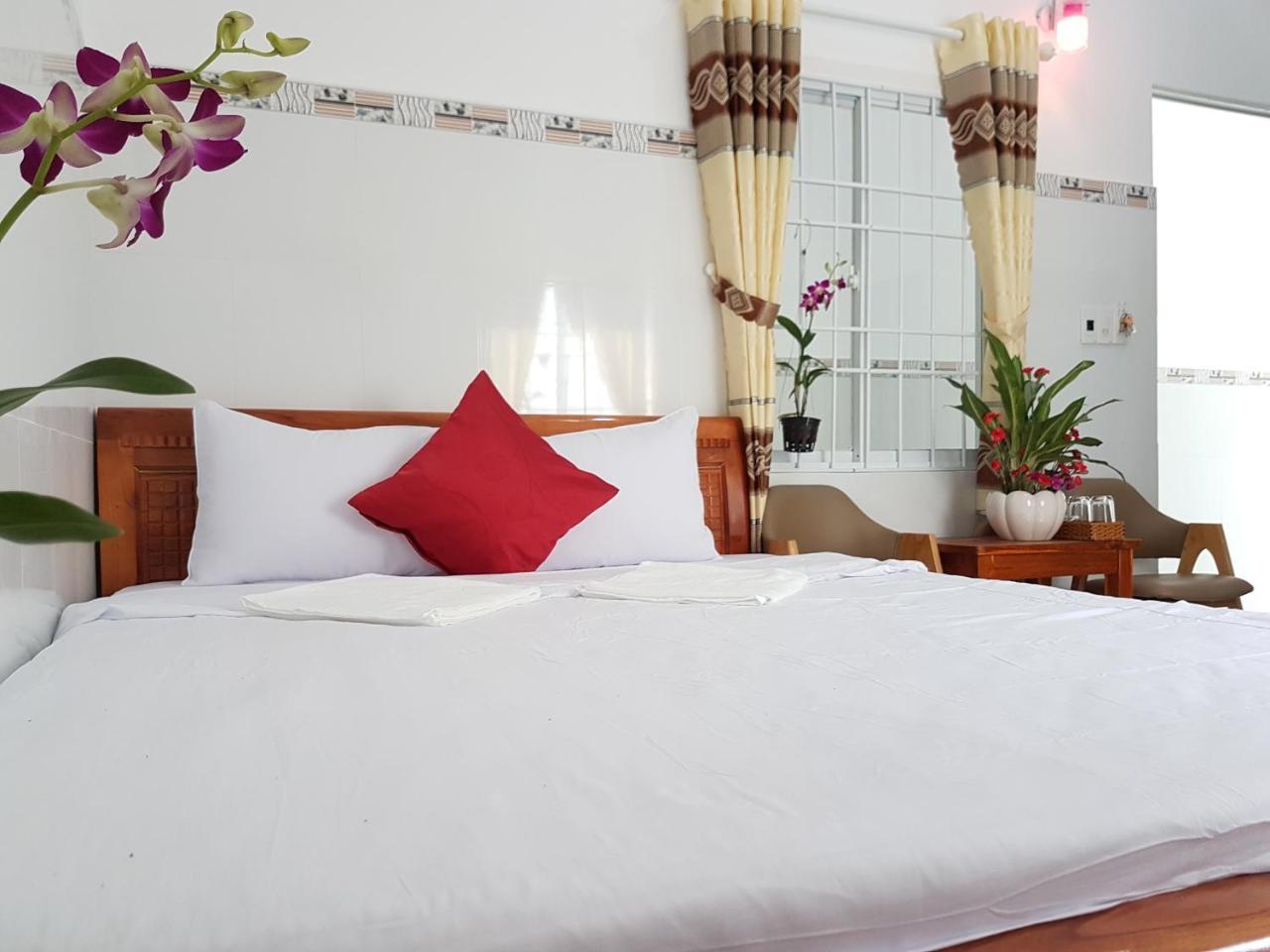 Song Ngoc Guesthouse Phu Quoc Exterior foto