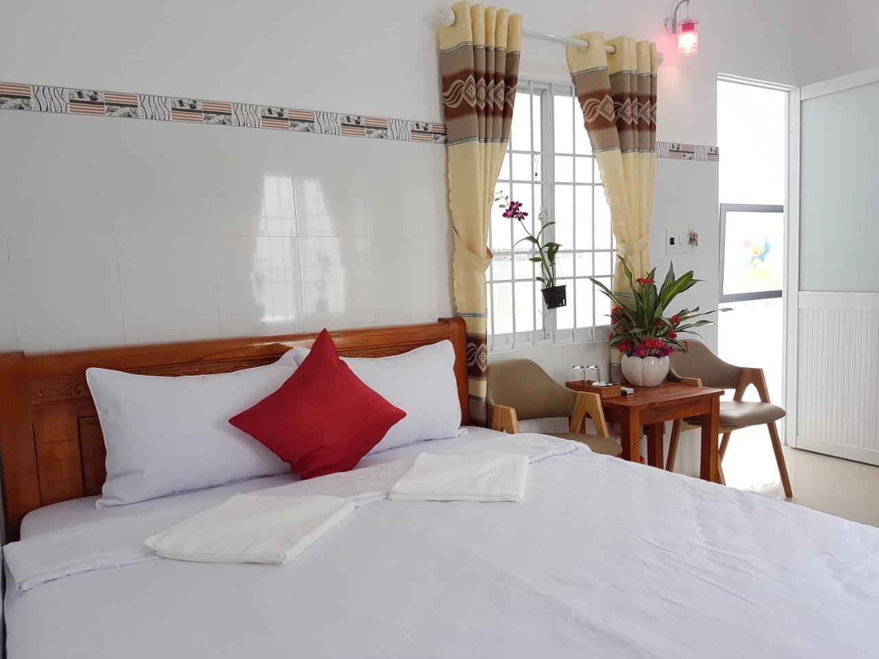 Song Ngoc Guesthouse Phu Quoc Exterior foto