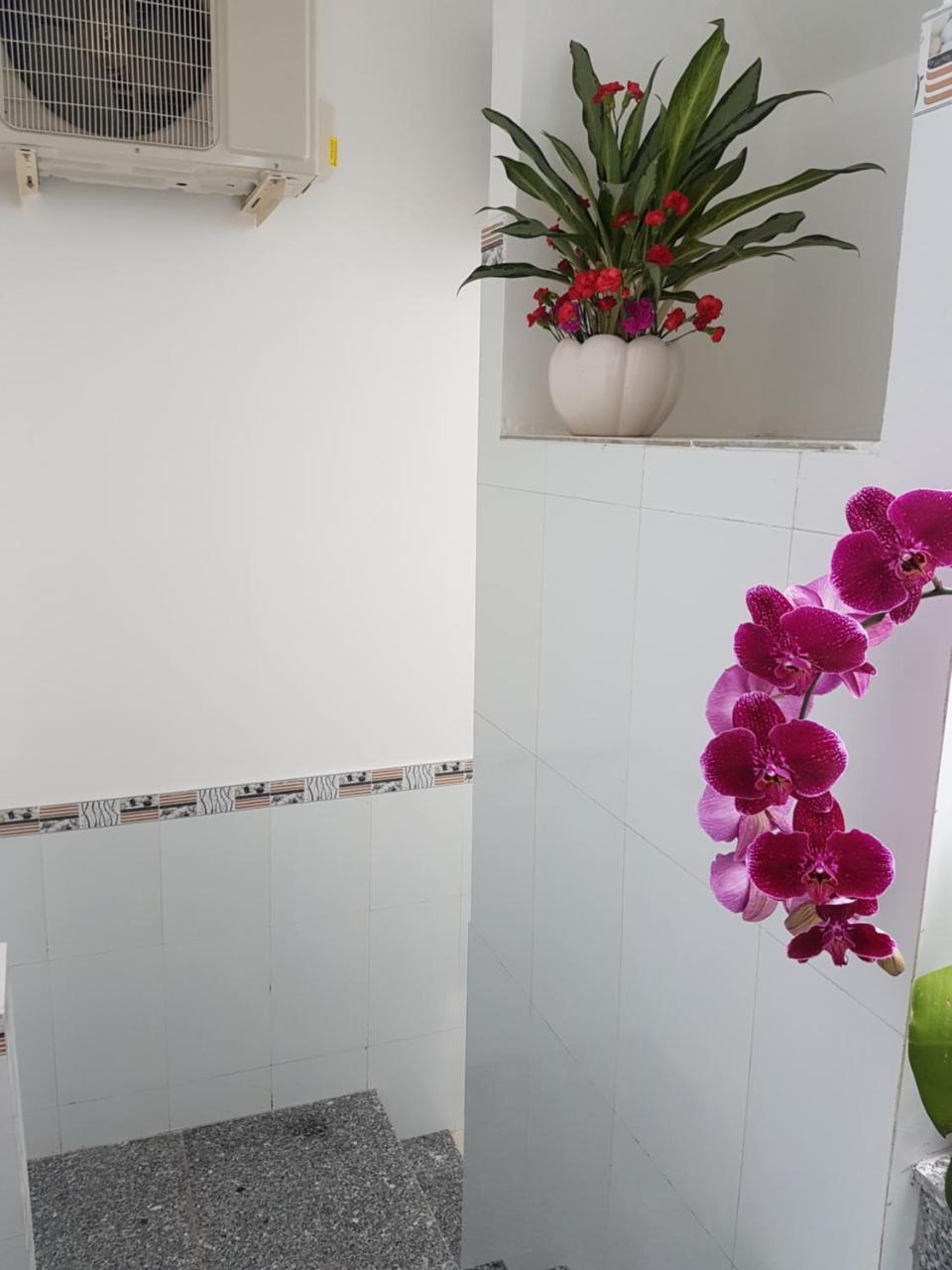 Song Ngoc Guesthouse Phu Quoc Exterior foto