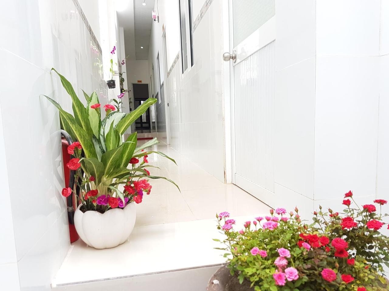 Song Ngoc Guesthouse Phu Quoc Exterior foto