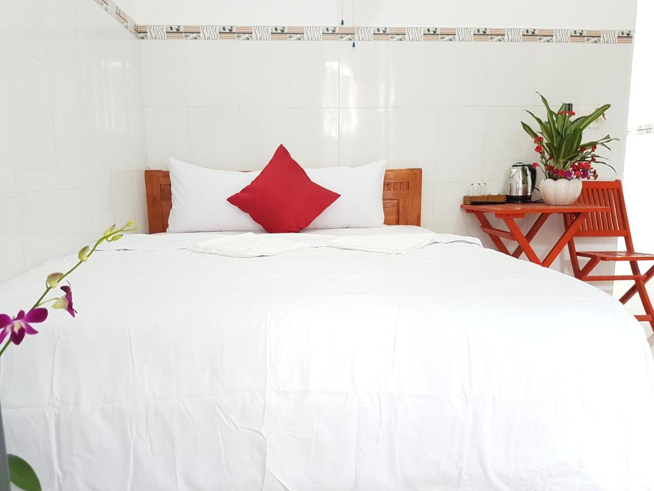 Song Ngoc Guesthouse Phu Quoc Exterior foto