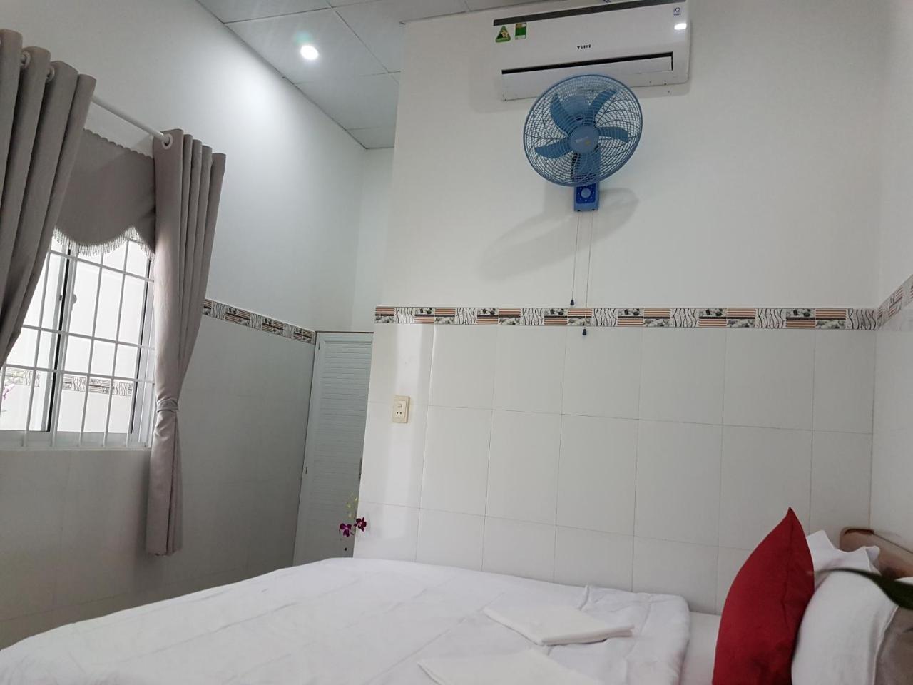 Song Ngoc Guesthouse Phu Quoc Exterior foto