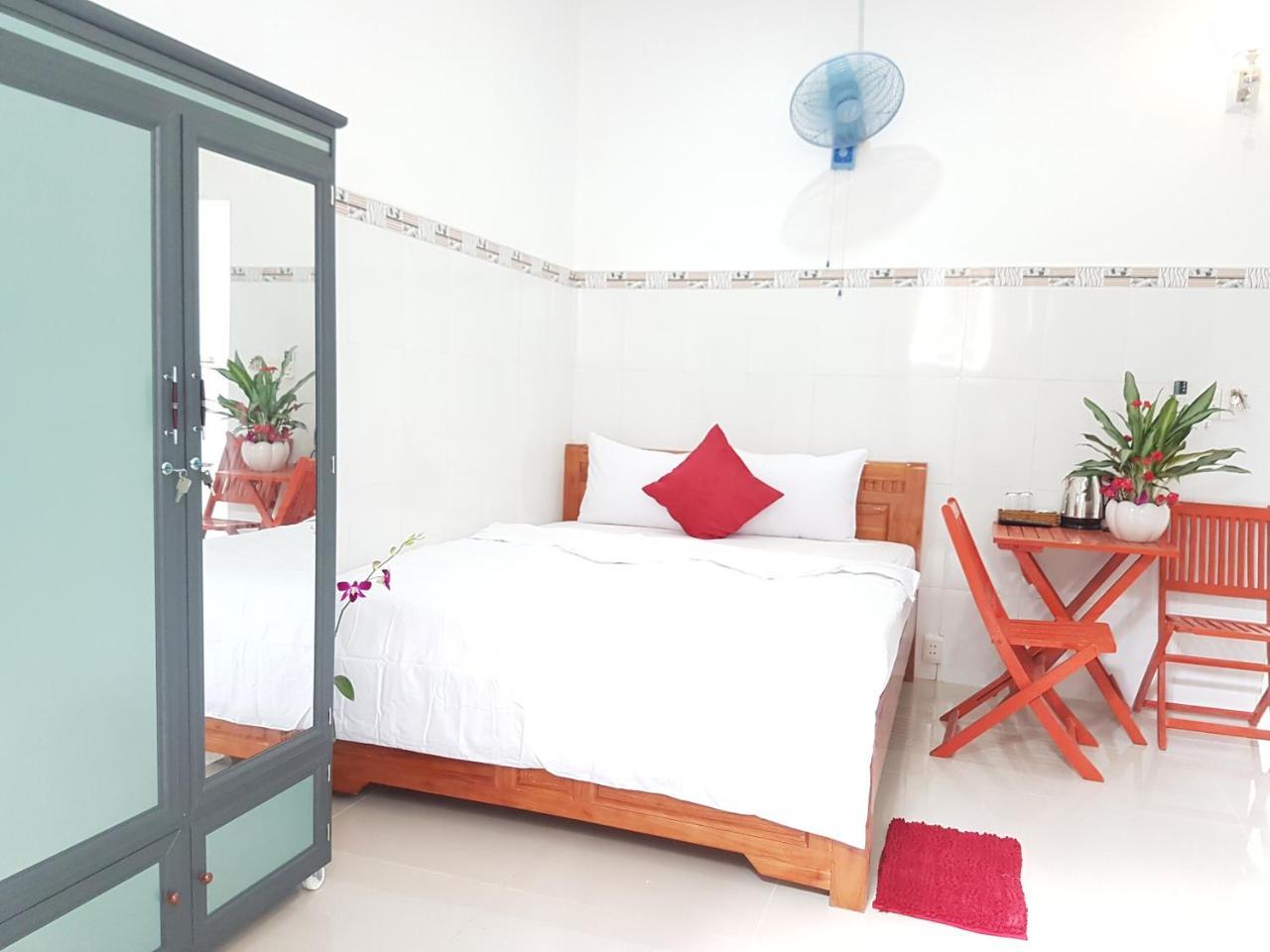 Song Ngoc Guesthouse Phu Quoc Exterior foto