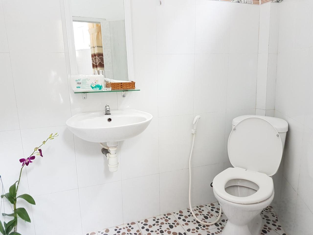 Song Ngoc Guesthouse Phu Quoc Exterior foto