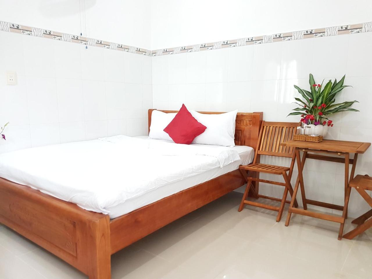 Song Ngoc Guesthouse Phu Quoc Exterior foto